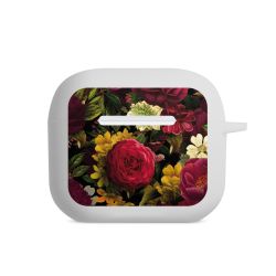 Apple AirPods Case white