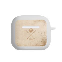 Apple AirPods Case white