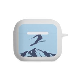 Apple AirPods Case white