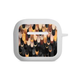 Apple AirPods Case white