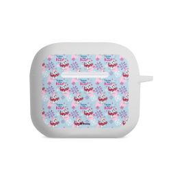 Apple AirPods Case white