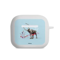 Apple AirPods Case white