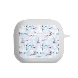 Apple AirPods Case white