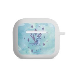 Apple AirPods Case white