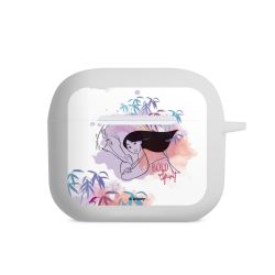 Apple AirPods Case white