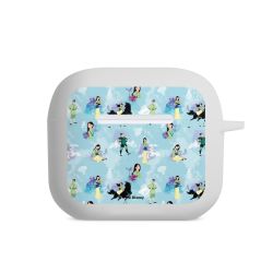 Apple AirPods Case white
