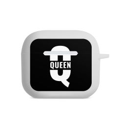 Apple AirPods Case white