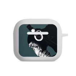 Apple AirPods Case white