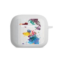Apple AirPods Case white