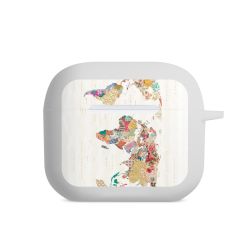 Apple AirPods Case white