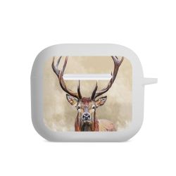 Apple AirPods Case white