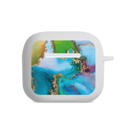 Apple AirPods Case white