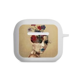 Apple AirPods Case white