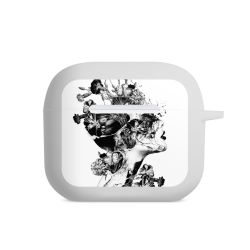 Apple AirPods Case white