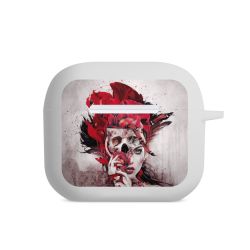 Apple AirPods Case white