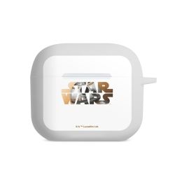 Apple AirPods Case white