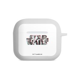 Apple AirPods Case white