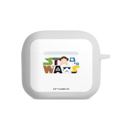 Apple AirPods Case white