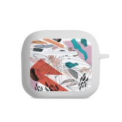 Apple AirPods Case white