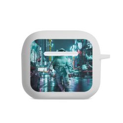 Apple AirPods Case white