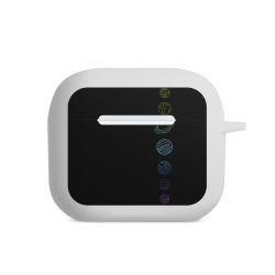 Apple AirPods Case white