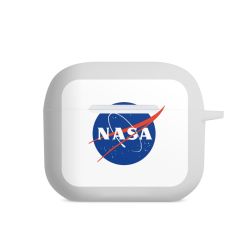 Apple AirPods Case white