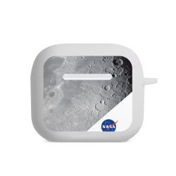 Apple AirPods Case white