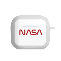 Apple AirPods Case white