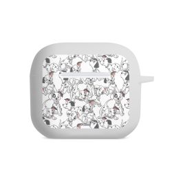 Apple AirPods Case white