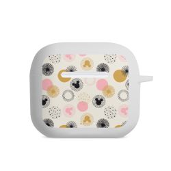 Apple AirPods kotelo valkoinen