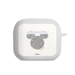 Apple AirPods kotelo valkoinen