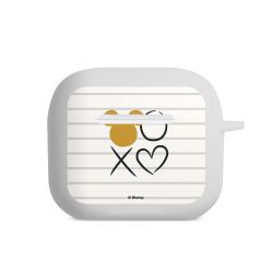 Apple AirPods kotelo valkoinen