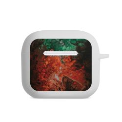 Apple AirPods Case white