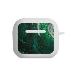 Apple AirPods Case white