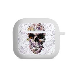 Apple AirPods Case white