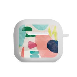 Apple AirPods Case white