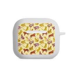 Apple AirPods Case white