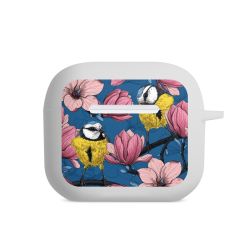 Apple AirPods Case white