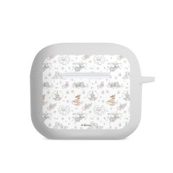 Apple AirPods Case white