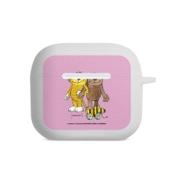 Apple AirPods Case white