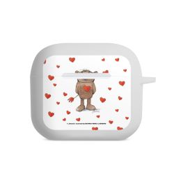 Apple AirPods Case white