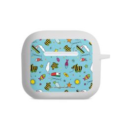 Apple AirPods Case white