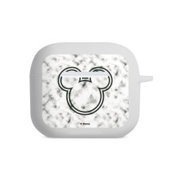 Apple AirPods kotelo valkoinen