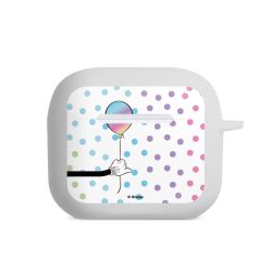 Apple AirPods Case white