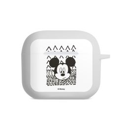 Apple AirPods Case white