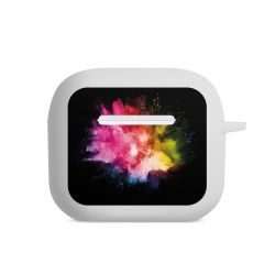 Apple AirPods Case white