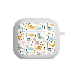 Apple AirPods Case white