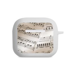 Apple AirPods Case white