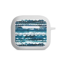 Apple AirPods Case white