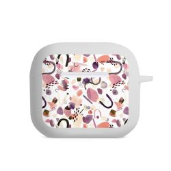 Apple AirPods Case white